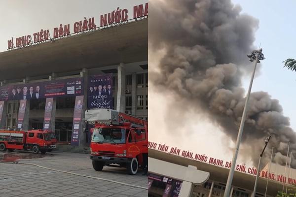 Nước mắt khó quên trong những live show để đời ở Cung Văn hóa Việt Xô-10