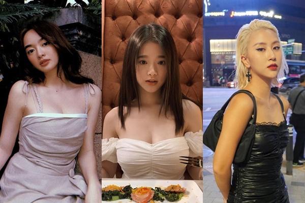 Hết mẹ Chi Pu làm PT cho con giảm béo thì đến mẹ Quỳnh Anh Shyn trổ tài stylist rồi đây!-8