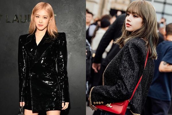 Lisa (Black Pink) hút hàng triệu lượt tìm kiếm sau Paris Fashion Week-12