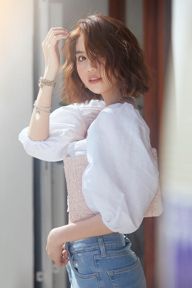 Trang Trần bênh vực khi Ngọc Trinh bị chỉ trích từ thiện làm màu, đánh bóng tên tuổi-3