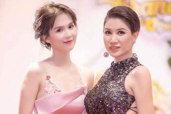 Trang Trần bênh vực khi Ngọc Trinh bị chỉ trích 'từ thiện làm màu, đánh bóng tên tuổi'