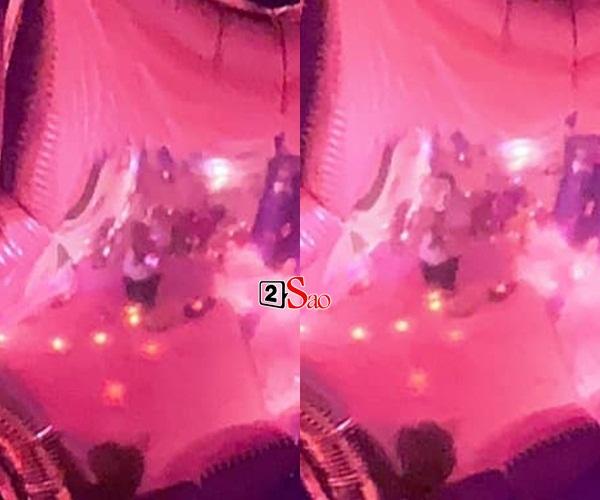 Ngọc Trinh vô tình để lộ bạn trai trong ngày sinh nhật: Dân mạng thi nhau thắc mắc U50 hay U70?-6