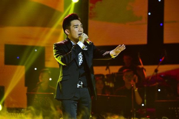 Quang Hà mệt mỏi nói về vụ cháy Cung Việt Xô làm thiệt hại tiền tỷ-3