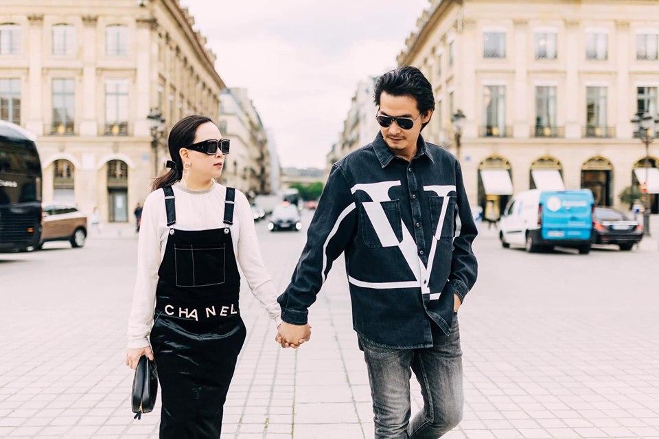 Quách Ngọc Ngoan và Phượng Chanel sắp làm đám cưới?-1