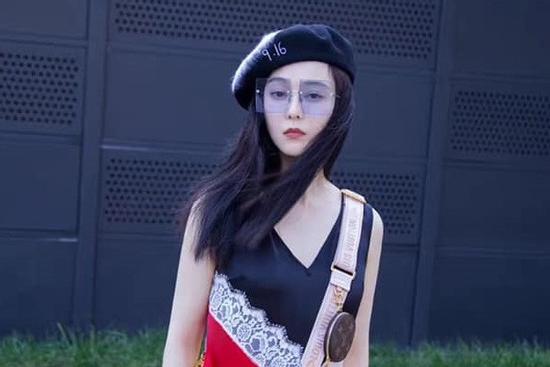 Louis Vuitton xoá bài tuyên bố Phạm Băng Băng là người đại diện?