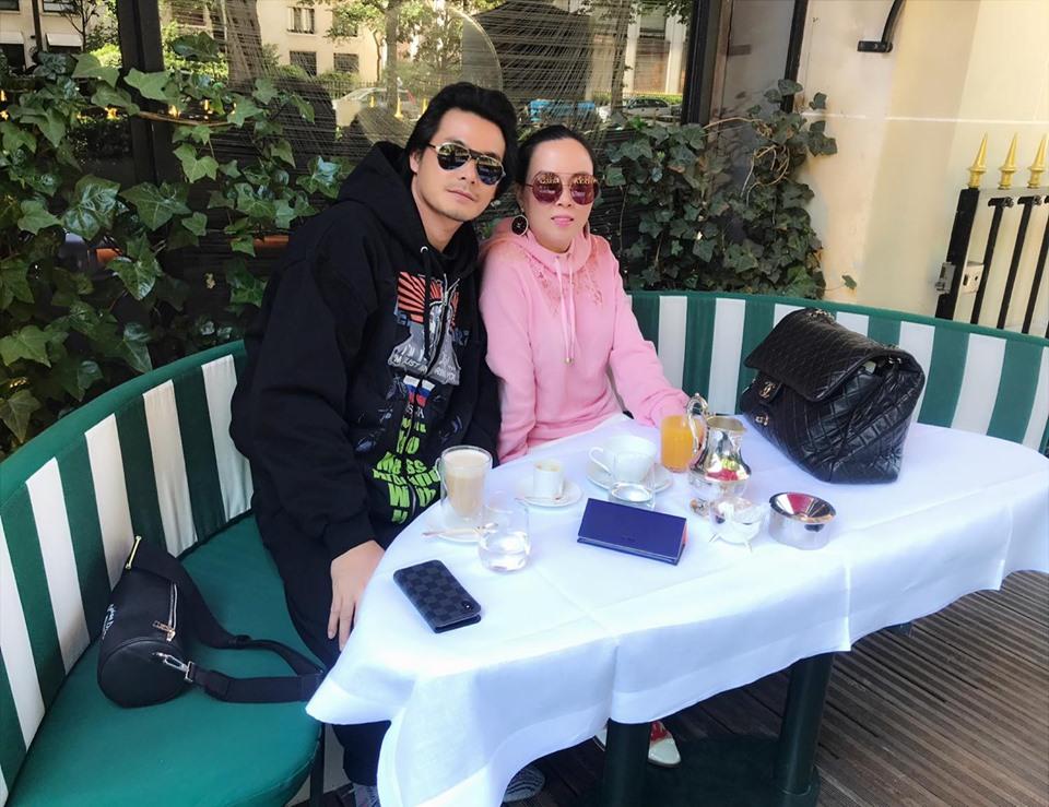 Quách Ngọc Ngoan và Phượng Chanel sắp làm đám cưới?-4