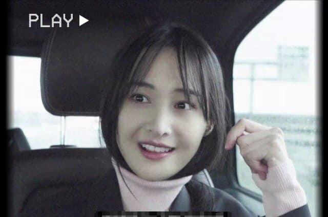 Nữ hoàng thanh xuân Trịnh Sảng bị chê photoshop quá đà như chụp poster phim kinh dị-6