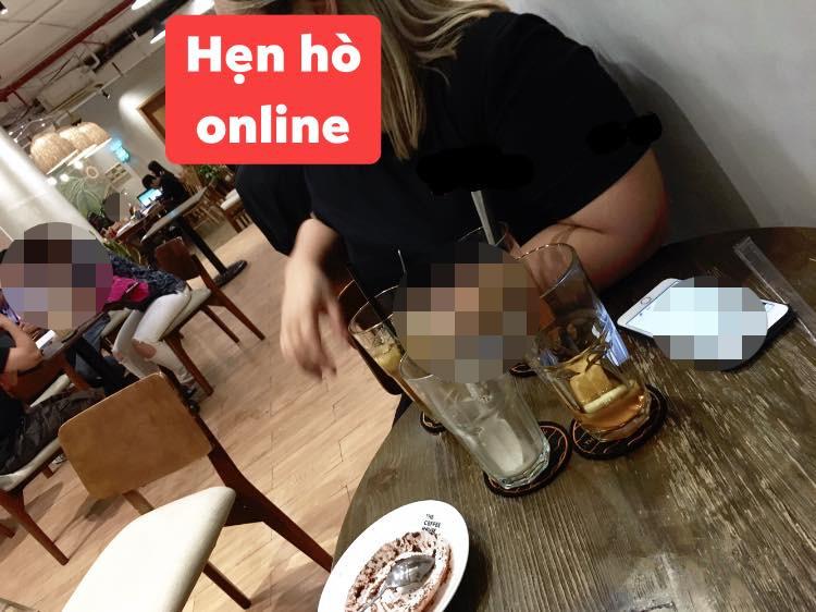 Tưởng vớ được bạn gái đại gia khi hẹn hò qua mạng, trai tân bỗng bị crush đá vì lý do sốc-1