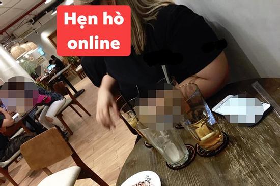 Tưởng vớ được bạn gái đại gia khi hẹn hò qua mạng, trai tân bỗng bị crush 'đá' vì lý do sốc