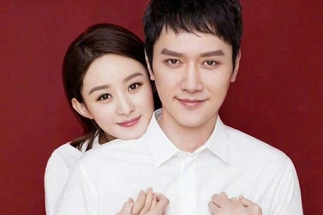 Bỏ bê không đến phim trường thăm vợ, Phùng Thiệu Phong và Triệu Lệ Dĩnh rơi vào thời kỳ chiến tranh lạnh?-9