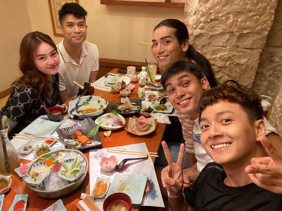 Dàn sao Running Man hội ngộ: Lúc ăn hết mình, lúc tính tiền hết hồn với hóa đơn 6 gang tay-2