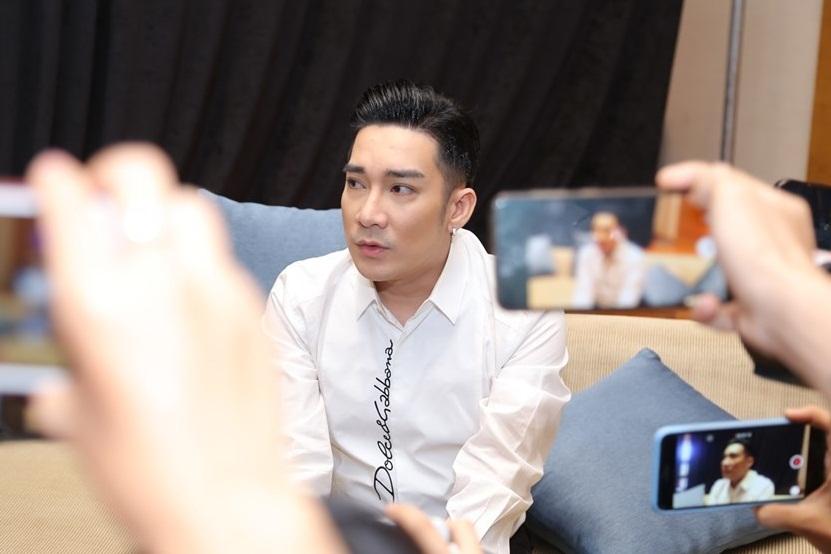 Nhạc công show Quang Hà: Đồ tôi dành cả đời mới mua nổi đã thành tro-3