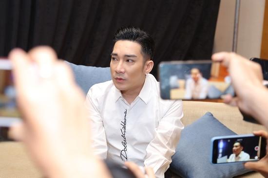 Quang Hà mệt mỏi nói về vụ cháy Cung Việt Xô làm thiệt hại tiền tỷ