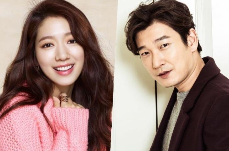 Park Shin Hye và Cho Seung Woo đang xem xét dự án phim mới của đài JTBC có tên “Sisyphus: The Myth”.