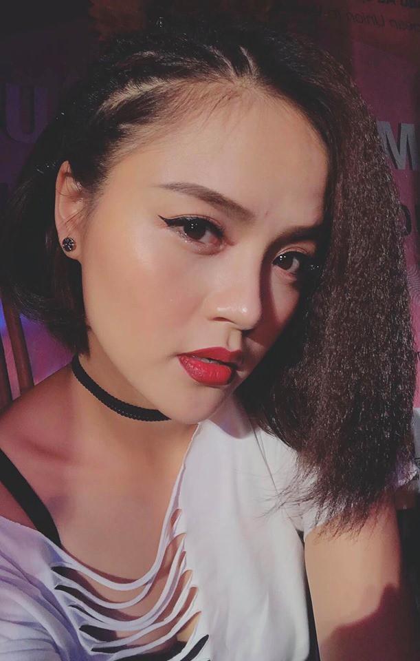 Chẳng mấy khi động đến ai, Thu Quỳnh công khai dằn mặt một đồng nghiệp gây tò mò tột độ-1