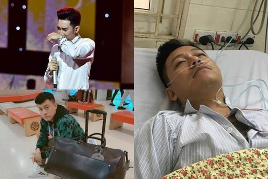 Không riêng Quang Hà, nhiều ca sĩ Việt từng lao đao, suy sụp đến đổ bệnh vì show diễn 'biến mất' trước giờ G
