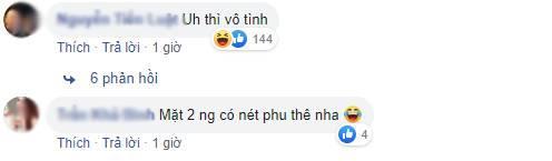 Nhìn những đặc điểm này, bạn sẽ tin tướng phu thê giữa Huỳnh Phương và Sĩ Thanh là có thật!-3