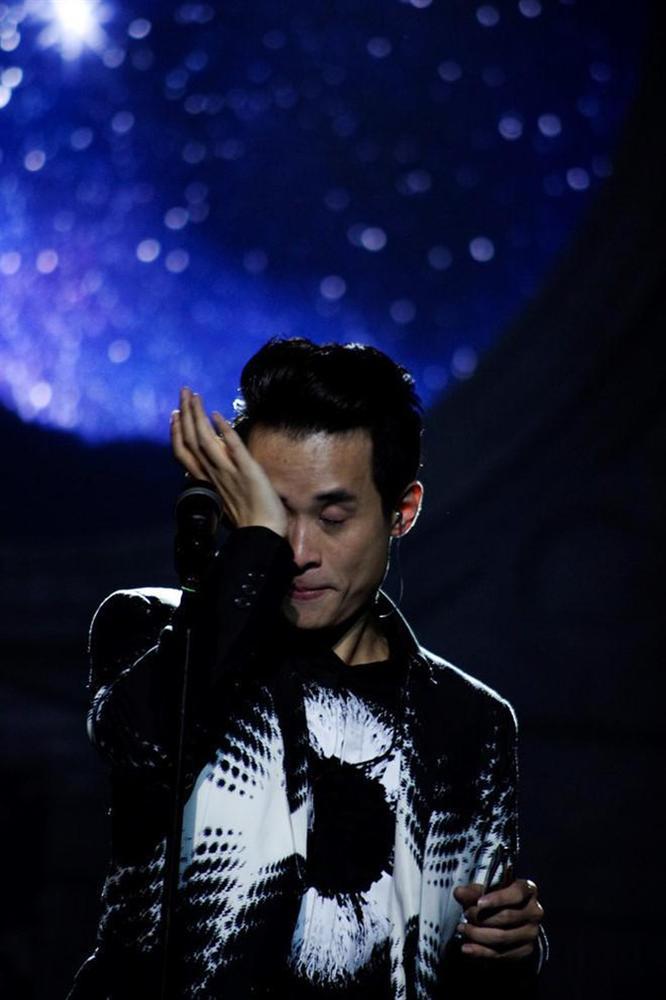 Nước mắt khó quên trong những live show để đời ở Cung Văn hóa Việt Xô-3