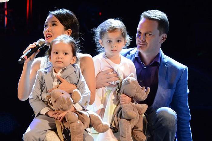 Nước mắt khó quên trong những live show để đời ở Cung Văn hóa Việt Xô-5