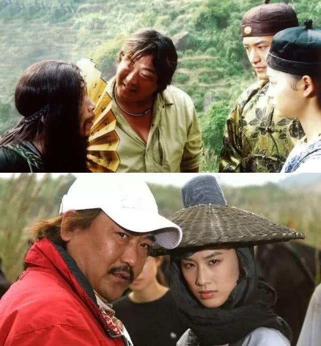 Người biến các chiêu thức võ thuật của Kim Dung thành hiện thực-2