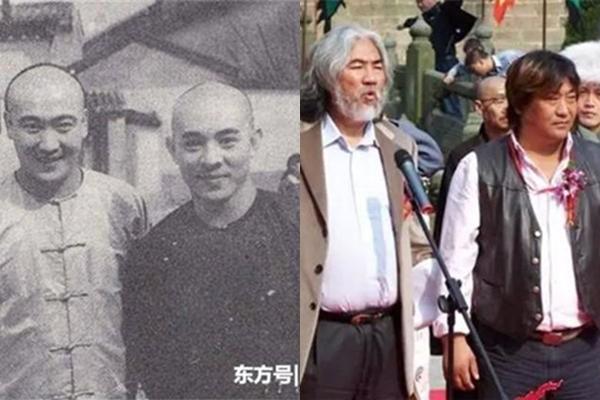 Đây là bộ phim võ hiệp duy nhất của Kim Dung chưa bao giờ được làm lại-6