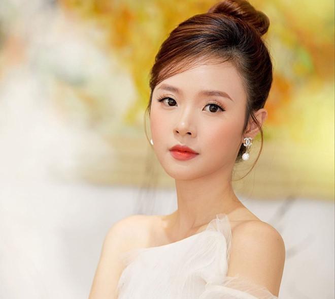 Phản ứng Midu khi từng bị nghi cảm nắng Kiều Minh Tuấn-5