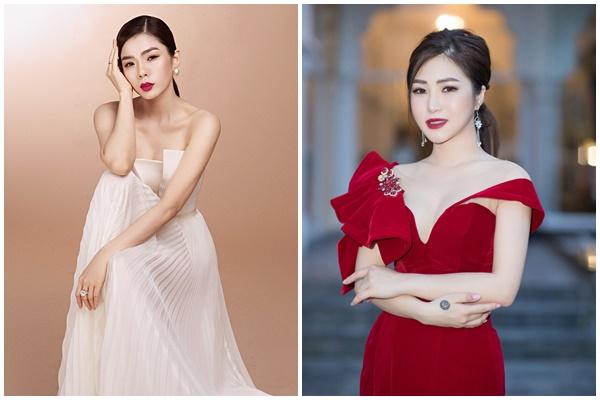 Hương Tràm gặp sự cố khi đến xem show Lệ Quyên ở Mỹ-3