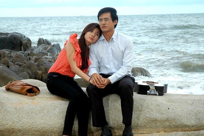 Những cặp đôi yêu đi yêu lại trên màn ảnh Việt vẫn khiến fans phát cuồng-5