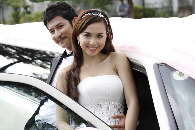 Những cặp đôi yêu đi yêu lại trên màn ảnh Việt vẫn khiến fans phát cuồng-10