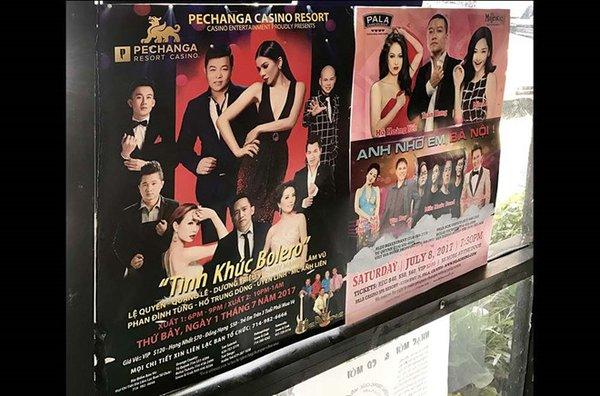 Cuộc sống khắc nghiệt của nghệ sĩ Việt tại Mỹ: Hát casino kiếm bạc cắc, đứng bán đĩa như... ở chợ-4