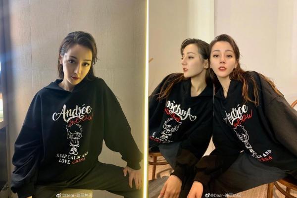 Tiêu Chiến - Địch Lệ Nhiệt Ba thay Lý Dịch Phong - Dương Tử đóng Kính song thành?-7