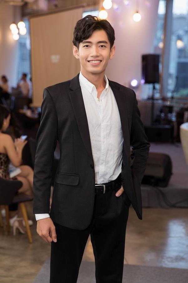 Lần đầu gặp lại Quang Đăng sau chia tay, Thái Trinh khóc bỏ về giữa sự kiện chỉ vì một bài hát giống mình-1