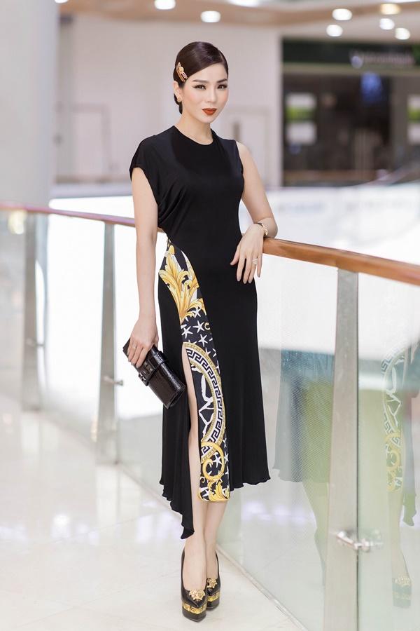 Lần đầu gặp lại Quang Đăng sau chia tay, Thái Trinh khóc bỏ về giữa sự kiện chỉ vì một bài hát giống mình-6