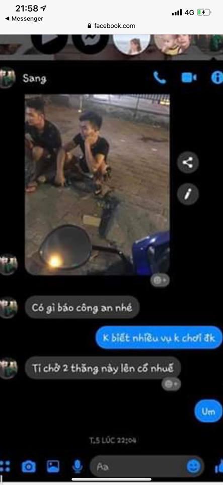 Vụ nam sinh chạy Grab bị sát hại ở Hà Nội: Hành trình tìm kiếm nạn nhân từ tin nhắn gửi về và chiếc dép ở hiện trường-4