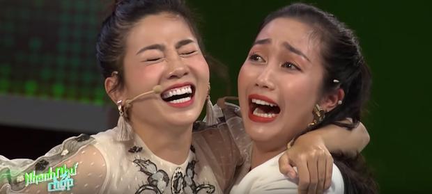 Xuất sắc giành 80 triệu tại Nhanh như chớp, Ốc Thanh Vân - Xuân Nghị tặng hết cho Mai Phương-1