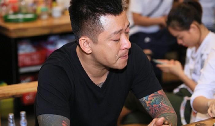 Từng bị hủy show phút chót, Tuấn Hưng đồng cảm với Quang Hà-1