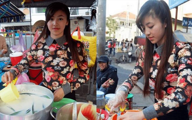 Hot girl dân tộc, người đẹp bánh tráng và các cô gái bất ngờ nổi tiếng-4