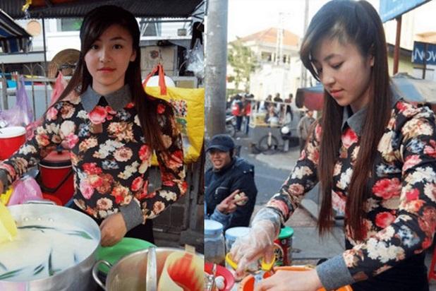 Hot girl dân tộc nổi đình đám sắp sinh con-6