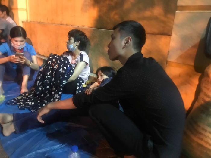 Vụ nam sinh 18 tuổi chạy Grab bị sát hại: Thấy S. nhắn chở khách đi Cổ Nhuế em còn bảo dạo này nhiều cướp lắm, vậy mà…-2