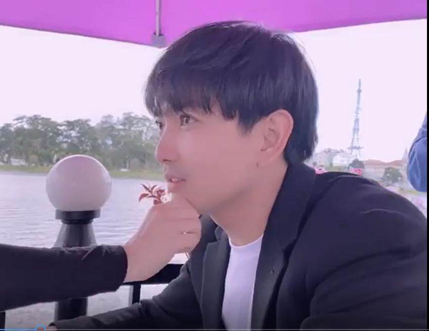 Vướng tin đồn dao kéo, Tim lập tức bác bỏ bằng chiêu mục sở thị quen thuộc-4