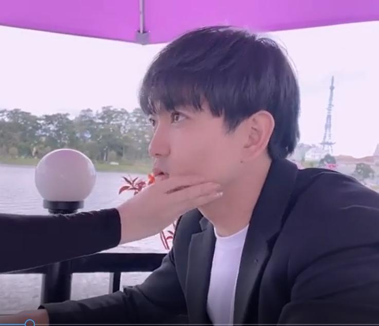 Vướng tin đồn dao kéo, Tim lập tức bác bỏ bằng chiêu mục sở thị quen thuộc-3