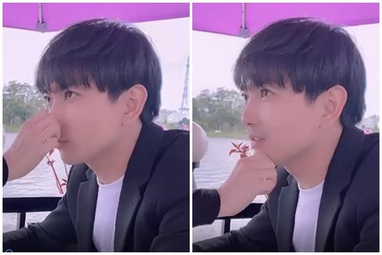 Vướng tin đồn dao kéo, Tim lập tức bác bỏ bằng chiêu 'mục sở thị' quen thuộc