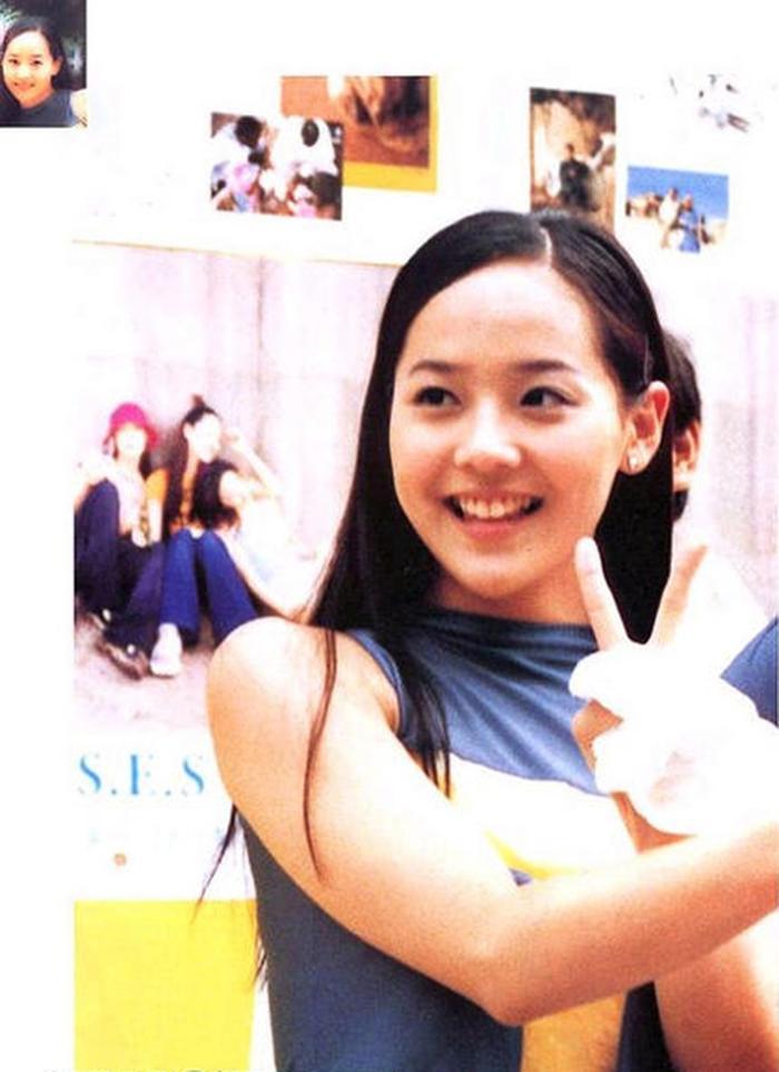 Cân đo nhan sắc của các thế hệ visual trong nhóm nhạc nữ nhà ông lớn SM-1