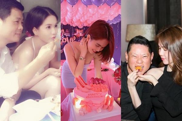 Khẳng định nhan sắc quyết định tất cả, Ngọc Trinh bị dân mạng đồng loạt chỉ trích não ngắn - rẻ tiền-8