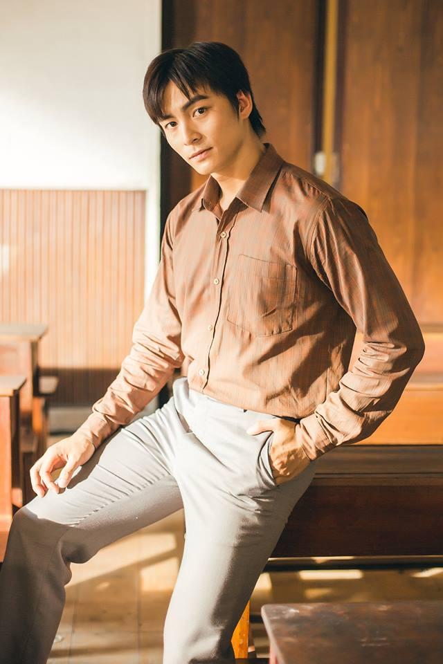 Trai trẻ kém 10 tuổi đóng cảnh nóng với Thanh Hằng tiết lộ chuyện hậu trường sốc-2