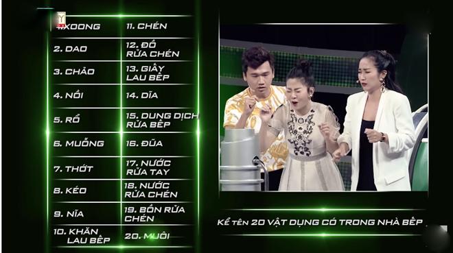 Nhắc bài giúp Mai Phương chiến thắng Nhanh như chớp, Trường Giang không ngờ được khen ngợi hết lời-1