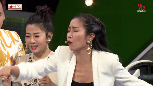 Nhắc bài giúp Mai Phương chiến thắng Nhanh như chớp, Trường Giang không ngờ được khen ngợi hết lời-2