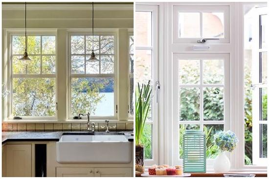 Đặt cửa sổ đừng phạm đại kỵ này kẻo mất lộc, cuộc sống nghèo khổ khó lòng thăng tiến