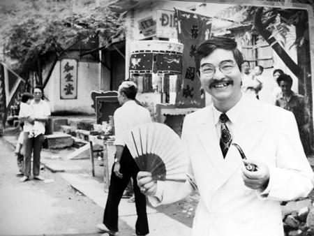 NSND Thế Anh và loạt vai diễn để đời, gây thương nhớ với bao thế hệ-7