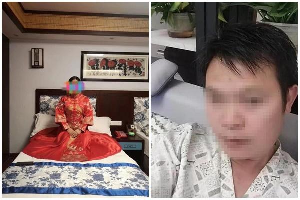 Tỉnh dậy nằm bên người yêu của bạn, tôi bật khóc khi nghe anh thú nhận-3